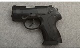 Beretta~Px4 Storm SubCompact~9 mm Luger - 2 of 2