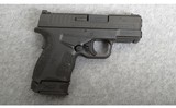 Springfield Armory~XDS-45 Mod2~.45 ACP - 1 of 2