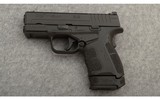 Springfield Armory~XDS-45 Mod2~.45 ACP - 2 of 2