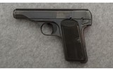 Browning Arms~Model 1910/1955~.380 ACP - 2 of 2