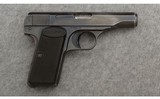 Browning Arms~Model 1910/1955~.380 ACP - 1 of 2