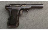 Savage Arms~Model 1907~.380 ACP - 1 of 2