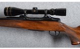 J.P. Sauer & Sohn~Colt Sauer Sporting Rifle~.300 Winchester Magnum - 8 of 10
