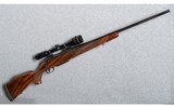 J.P. Sauer & Sohn~Colt Sauer Sporting Rifle~.300 Winchester Magnum - 1 of 10