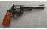 Smith & Wesson~125th Anniversary Model 25-3~.45 Long Colt - 1 of 5
