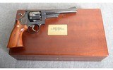 Smith & Wesson~125th Anniversary Model 25-3~.45 Long Colt - 3 of 5