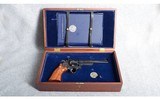 Smith & Wesson~125th Anniversary Model 25-3~.45 Long Colt - 4 of 5