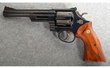 Smith & Wesson~125th Anniversary Model 25-3~.45 Long Colt - 2 of 5