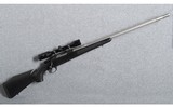 Whitworth ~ Interarms Mauser ~ .375 H&H Improved 40 Deg - 1 of 10