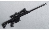Barrett~98B~.308 Winchester - 1 of 10