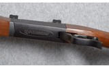 Mossberg~SSi-One~.270 Winchester - 7 of 10