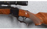 Ruger~No. 1~7mm Remington Magnum - 8 of 10