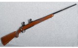 Ruger~M77~.30-06 Springfield - 1 of 10