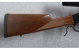 Winchester~Model 1885 High Wall Hunter~.30-06 Springfield - 2 of 10