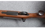 Weatherby ~ Vanguard Camilla ~ .223 Remington - 7 of 10