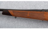 Weatherby ~ Vanguard Camilla ~ .223 Remington - 6 of 10