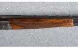 Christoph Funk~Over/Under PROJECT Shotgun~12 gauge - 4 of 12