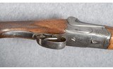Christoph Funk~Over/Under PROJECT Shotgun~12 gauge - 12 of 12