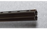 Christoph Funk~Over/Under PROJECT Shotgun~12 gauge - 5 of 12