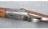 Christoph Funk~Over/Under PROJECT Shotgun~12 gauge - 7 of 12