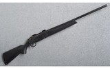 Thompson/Center~Compass~7mm-08 Remington - 1 of 10