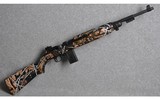 Chiappa Firearms~Citadel M1-22~.22 Long Rifle - 1 of 10