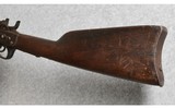 Remington ~ Model 1867 Navy Cadet Rolling Block ~ .50-45 Government - 9 of 12