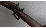 Remington ~ Model 1867 Navy Cadet Rolling Block ~ .50-45 Government - 12 of 12