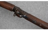 Remington ~ Model 1867 Navy Cadet Rolling Block ~ .50-45 Government - 7 of 12