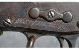 Remington ~ Model 1867 Navy Cadet Rolling Block ~ .50-45 Government - 11 of 12