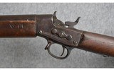 Remington ~ Model 1867 Navy Cadet Rolling Block ~ .50-45 Government - 8 of 12