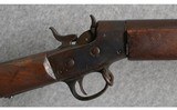 Remington ~ Model 1867 Navy Cadet Rolling Block ~ .50-45 Government - 3 of 12