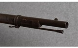 Remington ~ Model 1867 Navy Cadet Rolling Block ~ .50-45 Government - 5 of 12