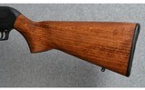 CZ-USA ~ Model 512 ~ .22 Long Rifle - 9 of 10
