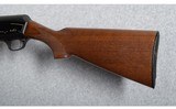 Franchi ~ 48 AL 12 Black Magic ~ 12 gauge - 9 of 10