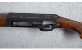 Franchi ~ 48 AL 12 Black Magic ~ 12 gauge - 7 of 10