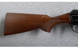 Franchi ~ 48 AL 12 Black Magic ~ 12 gauge - 2 of 10