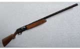 Franchi ~ 48 AL 12 Black Magic ~ 12 gauge - 1 of 10