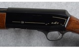 Franchi ~ 48 AL 12 Black Magic ~ 12 gauge - 8 of 10