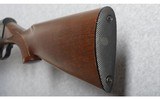 Franchi ~ 48 AL 12 Black Magic ~ 12 gauge - 10 of 10