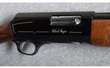 Franchi ~ 48 AL 12 Black Magic ~ 12 gauge - 3 of 10