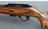 Remington~Model 597 Magnum~.22 Win Mag - 8 of 10