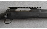 Savage ~ Model 111 ~ 7mm Remington Magnum - 3 of 10