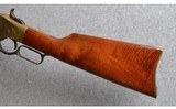 A. Uberti ~ 1866 Yellowboy Carbine ~ .45 Colt - 9 of 10