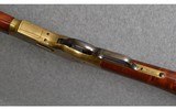 A. Uberti ~ 1866 Yellowboy Carbine ~ .45 Colt - 7 of 10