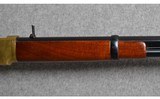 A. Uberti ~ 1866 Yellowboy Carbine ~ .45 Colt - 4 of 10