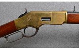 A. Uberti ~ 1866 Yellowboy Carbine ~ .45 Colt - 3 of 10