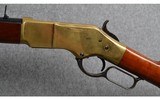 A. Uberti ~ 1866 Yellowboy Carbine ~ .45 Colt - 8 of 10