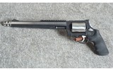 Smith & Wesson ~ Performance Center Model S&W500 Bone Collector ~ .500 Smith & Wesson Magnum - 2 of 3