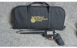 Smith & Wesson ~ Performance Center Model S&W500 Bone Collector ~ .500 Smith & Wesson Magnum - 3 of 3